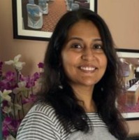 Parul Modha