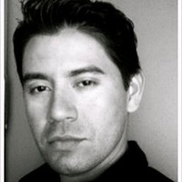 Jose Luis Chavez