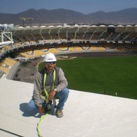 Israel Ormeño Aedo