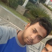 Abhishek Saxena