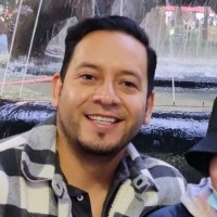 Jose Luis Ruiz Ramirez