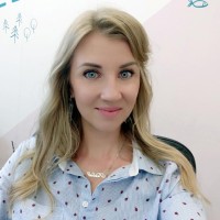 Ekaterina Antonova