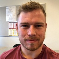 Nichlas Larsen