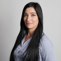 Cristina-Alexandra Morariu