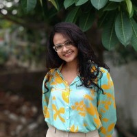 Ishani Joshi