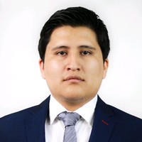 Daniel Bonilla Hernández
