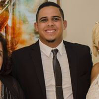 Joseph Parrilla
