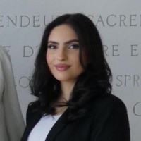 Hajer Agrebi