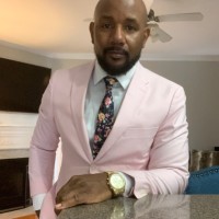 Kwame Dublin