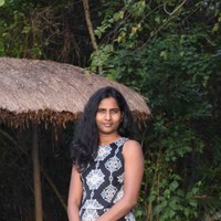 Anusha P