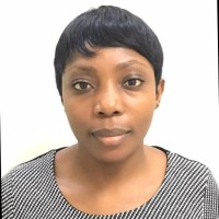 Cynthia Mbotiji Fondiang