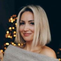 Iana Aksenova