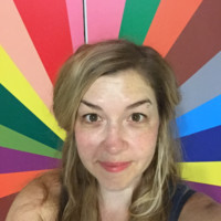Erin Thacker
