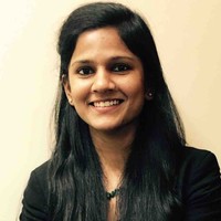 Arunima Chandra