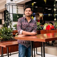 Mohd Salman