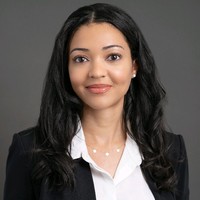 Camille Parchment