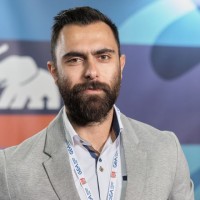 Efthymis Chatzipantsios