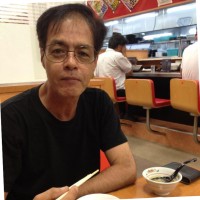 Adhemar Yoshio Takamori