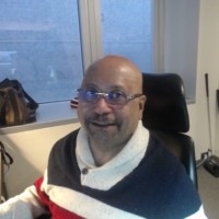 Deleep Kumar