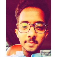 Muhammad Haris Shaikh