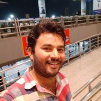 Ravinder Rathod