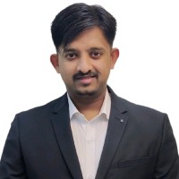 Vipul Tikekar