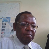 Chris Ngatia