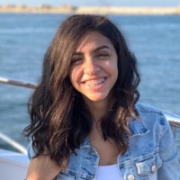 Helen Mikhael Yousry