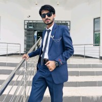 MANSOOR UL HAQUE