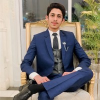 Zubair Ahmad