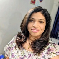 nitika sinha