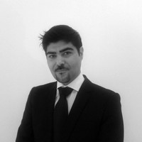 David Saucedo Del Rey