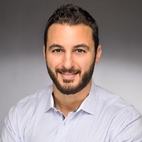 Kamil Salame