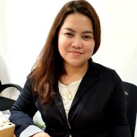 Sunshine Apple Bulaong