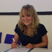 Marieke Odufré