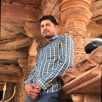 Narendra Kumar