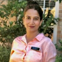 Vandana Agarwal