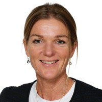 Britt Ovesen