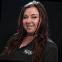 Nicole Lumpkin