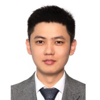 Christopher Zhang