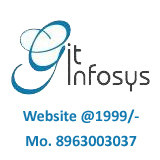 Git Infosys