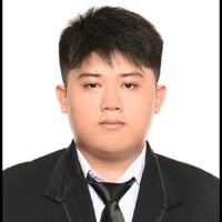 Gerrard Christian Tanaka