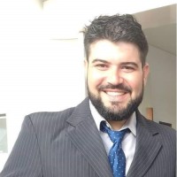 José Rafael Mateus Paiva