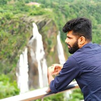 Sharath K N