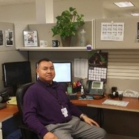 Rafael Herrera Jr, Ba, Bsn, Rn