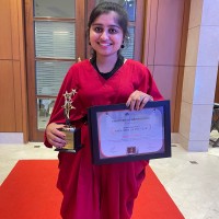 Ca Drashti Parikh
