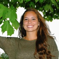 Haley Luckabaugh