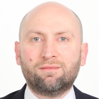 Dr. Ümit Mermertas