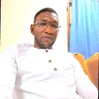 Lassana Kamara