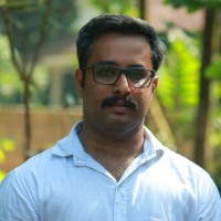 Arun Pm
